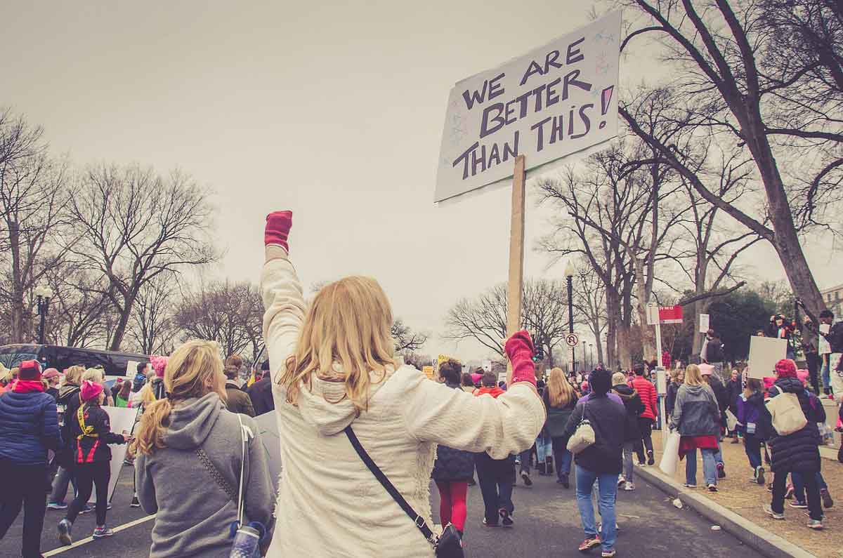 Scopri di più sull'articolo A call to people: If capitalism is to be fought, it has to be done in the mass