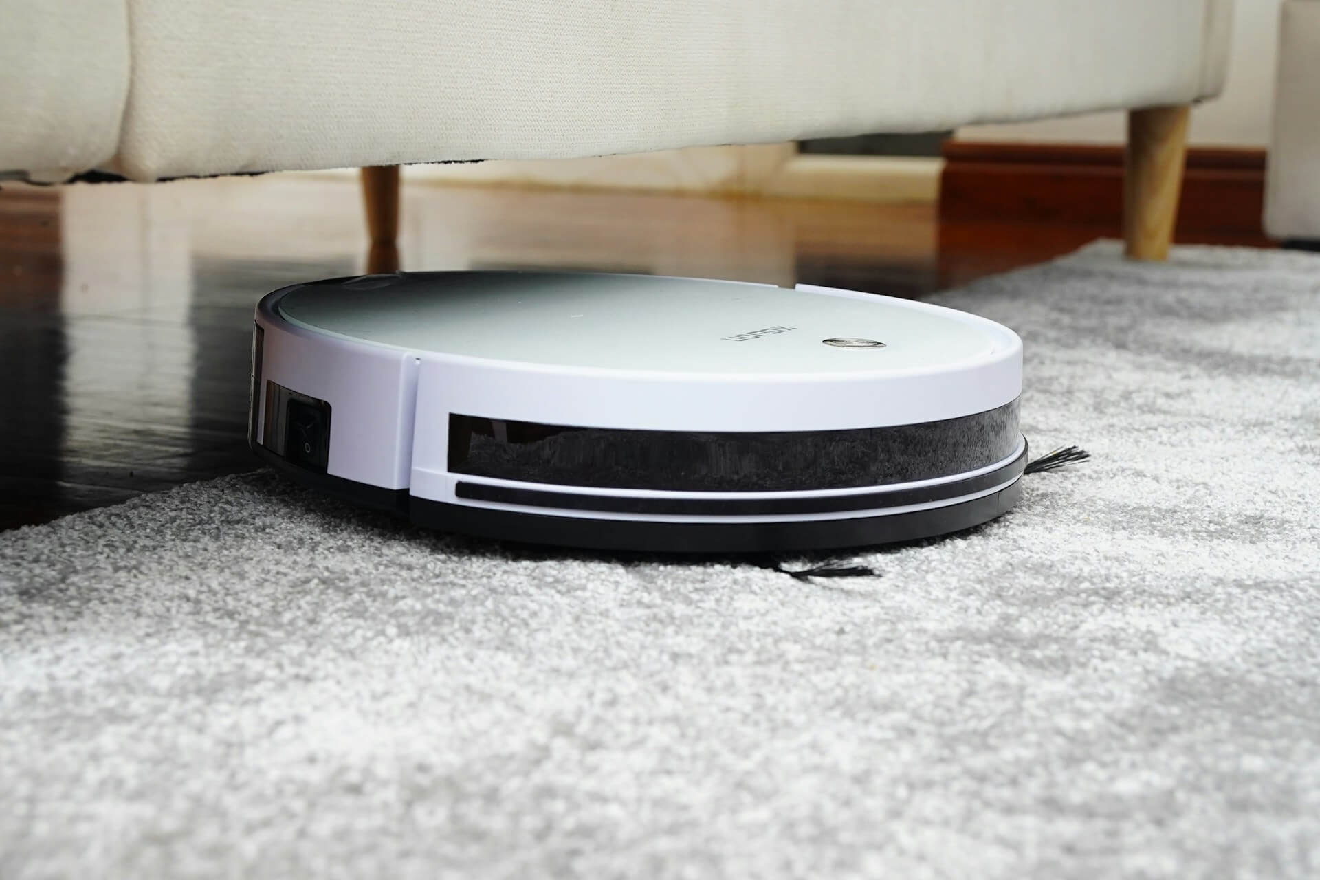 Scopri di più sull'articolo Revolutionize Cleaning: Discover the ultimate 3-in-1 vacuum robot at Kowon