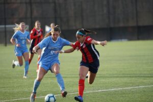 Scopri di più sull'articolo National Women’s Premier League & FA Cup Reaction