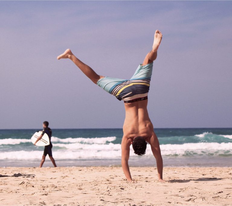 Al momento stai visualizzando Simple Ways to Cultivate Gratitude and Joy Daily
